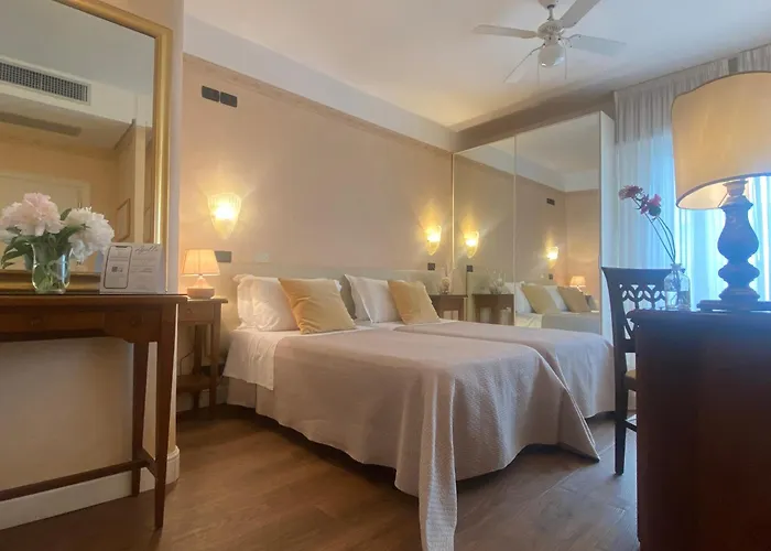 Hotel Apollo Riccione